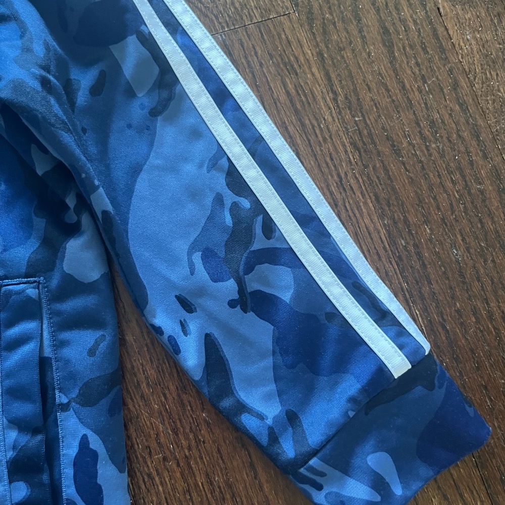 ADIDAS Jacket - Picture 3 of 5